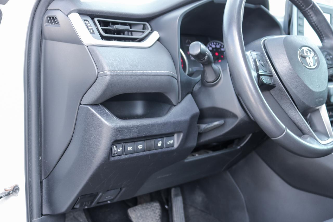 2022 Toyota RAV4 LE AWD | BLUETOOTH |  HEATED SEATS | BLIND SPOT | Photo