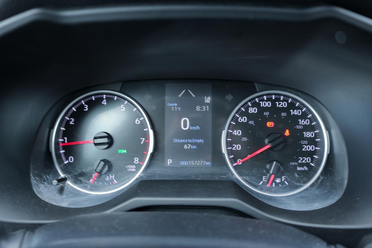 2022 Toyota RAV4 LE AWD | BLUETOOTH |  HEATED SEATS | BLIND SPOT | Photo