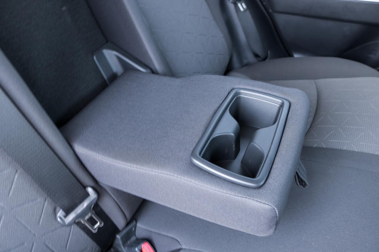 2022 Toyota RAV4 LE AWD | BLUETOOTH |  HEATED SEATS | BLIND SPOT | Photo