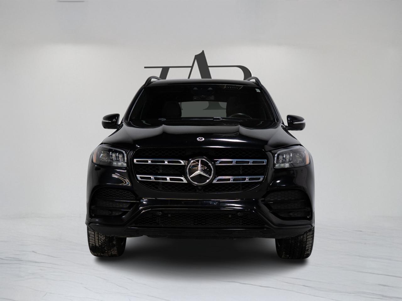 2022 Mercedes-Benz GLS 450 | AMG & PREMIUM PKG | PANO | 22 IN Photo