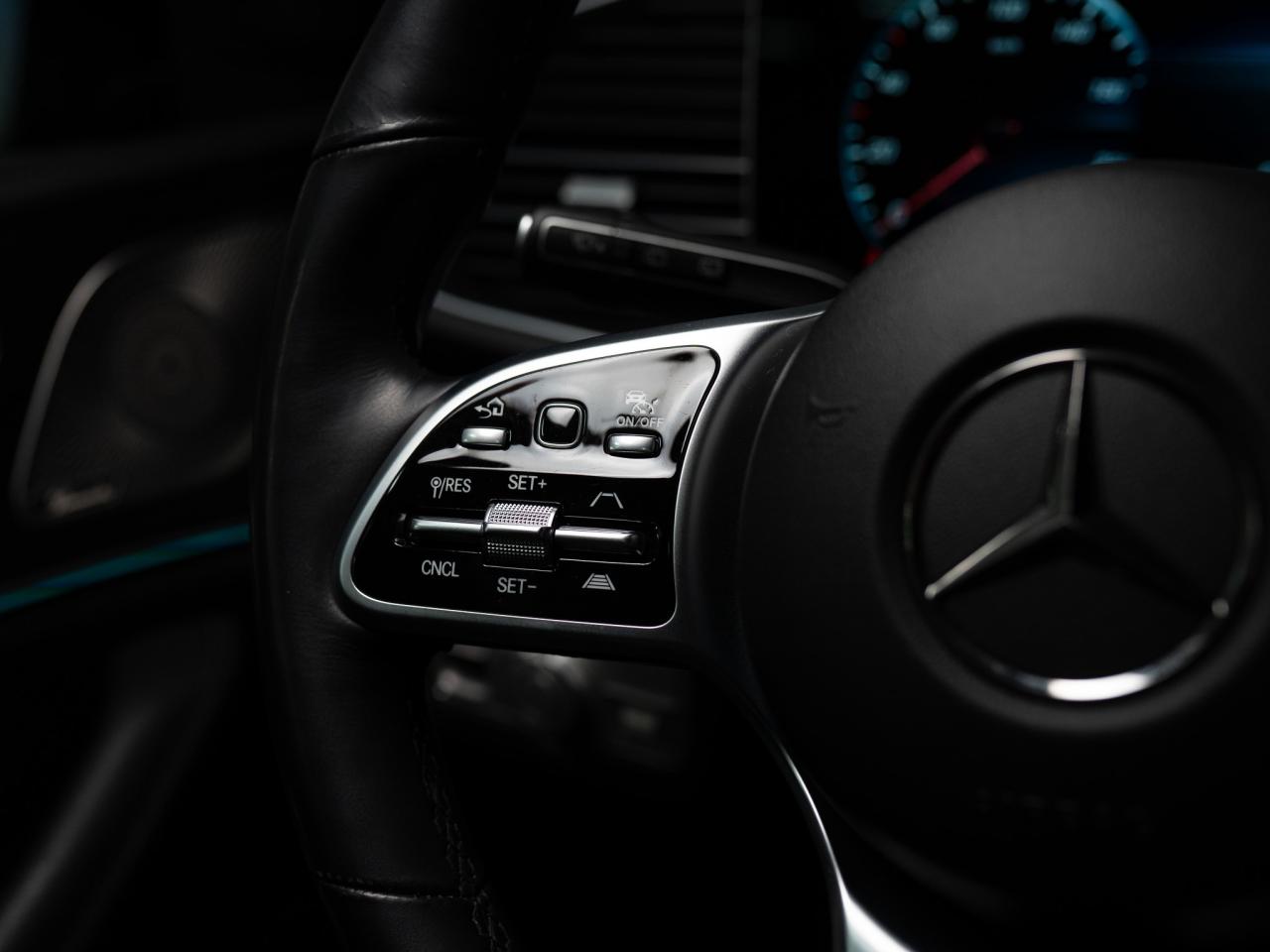 2022 Mercedes-Benz GLS 450 | AMG & PREMIUM PKG | PANO | 22 IN Photo