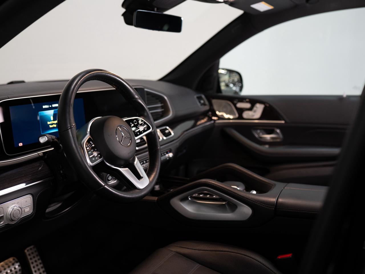 2022 Mercedes-Benz GLS 450 | AMG & PREMIUM PKG | PANO | 22 IN Photo