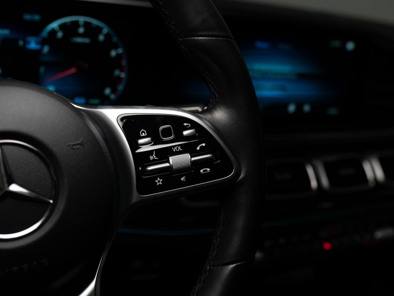 2022 Mercedes-Benz GLS 450 | AMG & PREMIUM PKG | PANO | 22 IN Photo