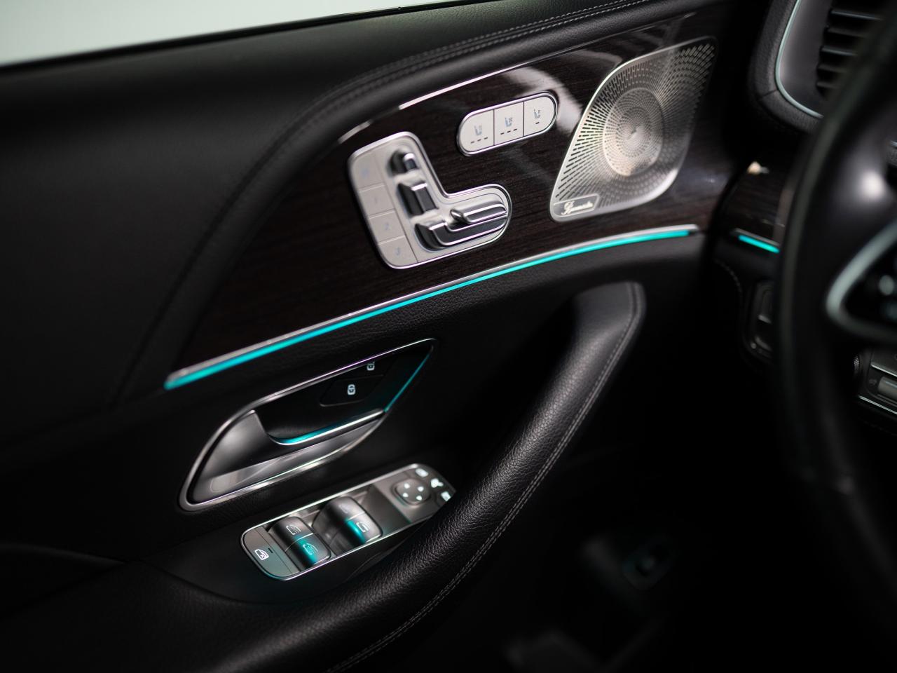 2022 Mercedes-Benz GLS 450 | AMG & PREMIUM PKG | PANO | 22 IN Photo