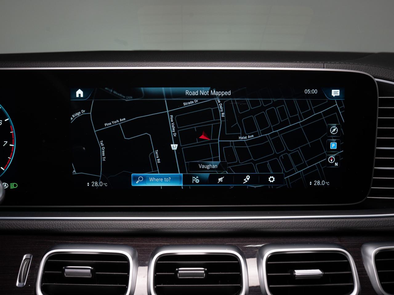 2022 Mercedes-Benz GLS 450 | AMG & PREMIUM PKG | PANO | 22 IN Photo