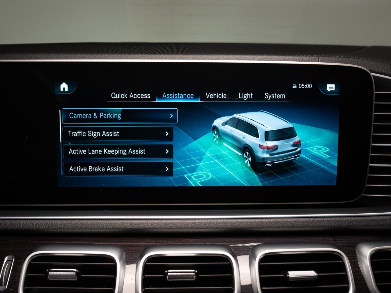 2022 Mercedes-Benz GLS 450 | AMG & PREMIUM PKG | PANO | 22 IN Photo