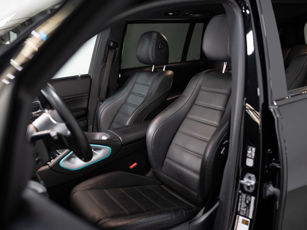 2022 Mercedes-Benz GLS 450 | AMG & PREMIUM PKG | PANO | 22 IN Photo