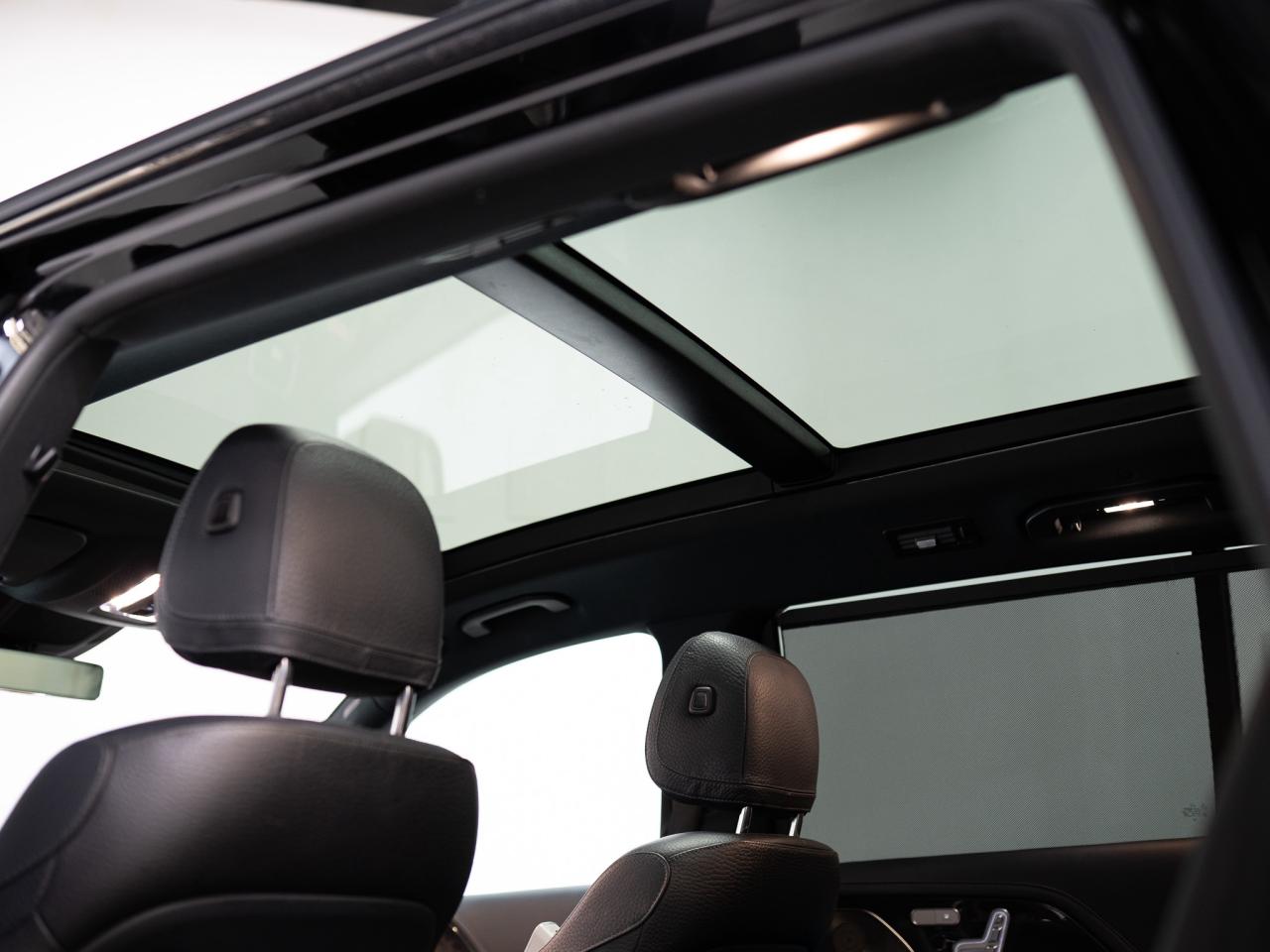 2022 Mercedes-Benz GLS 450 | AMG & PREMIUM PKG | PANO | 22 IN Photo