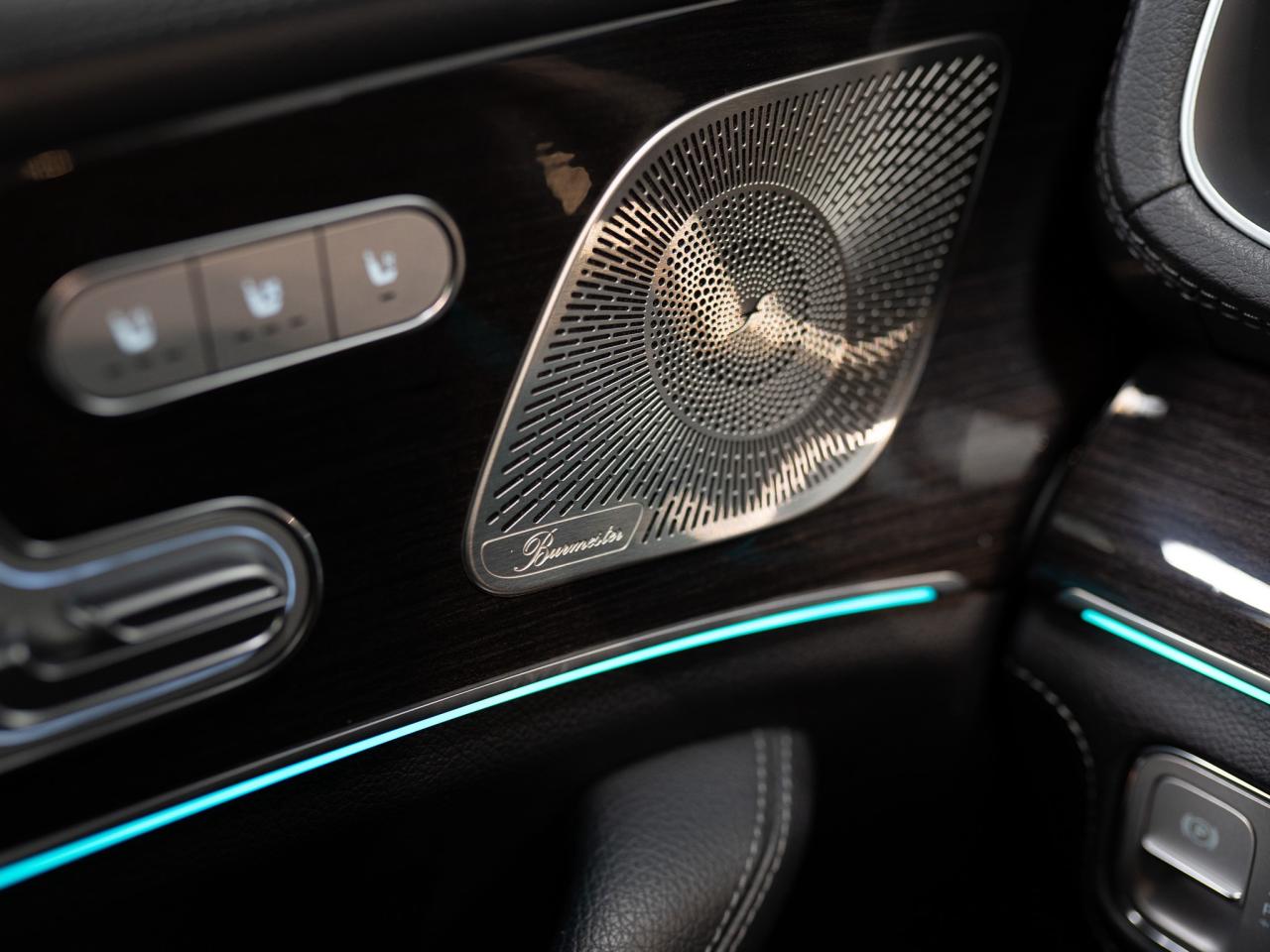 2022 Mercedes-Benz GLS 450 | AMG & PREMIUM PKG | PANO | 22 IN Photo