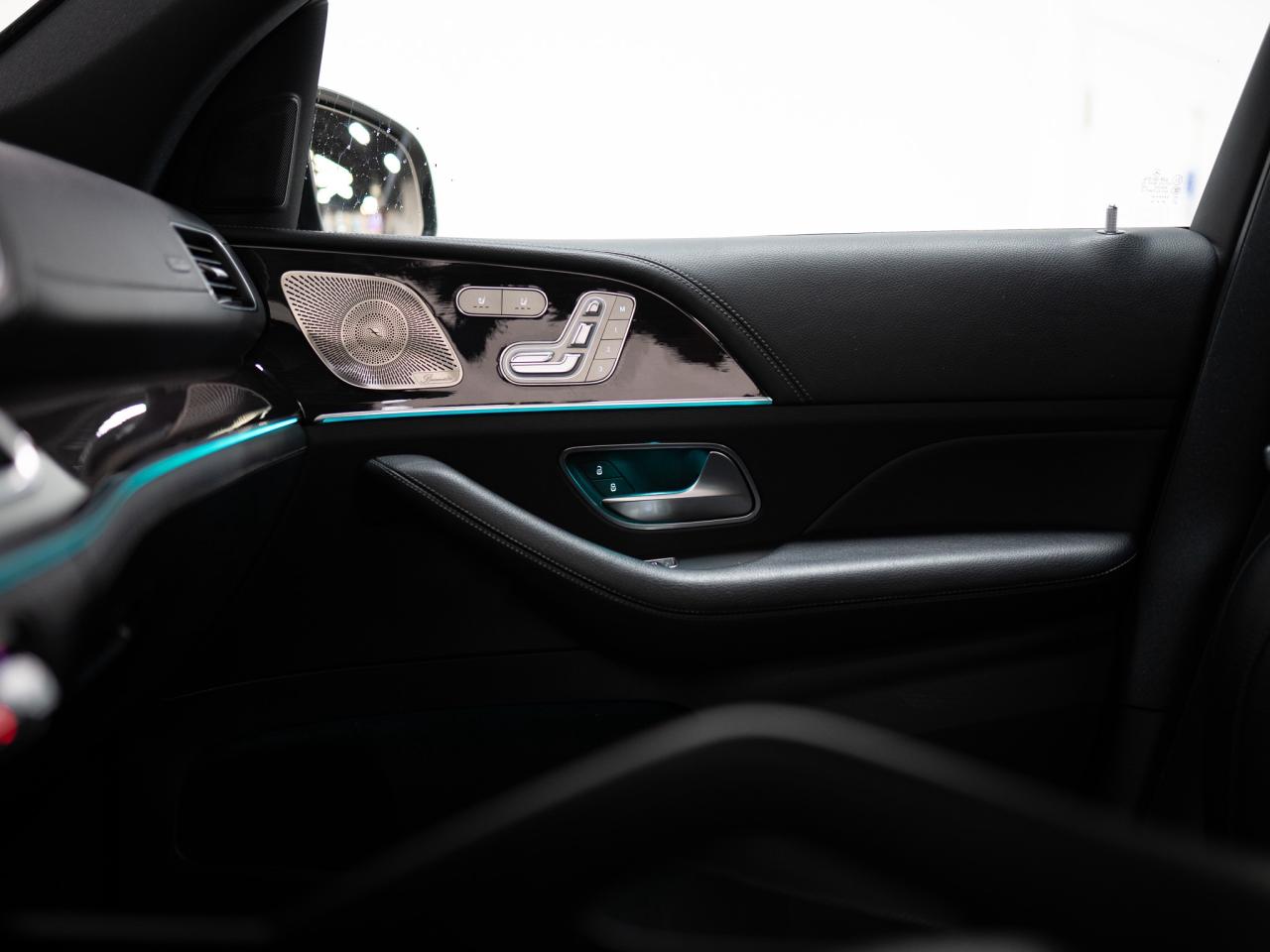 2022 Mercedes-Benz GLS 450 | AMG & PREMIUM PKG | PANO | 22 IN Photo