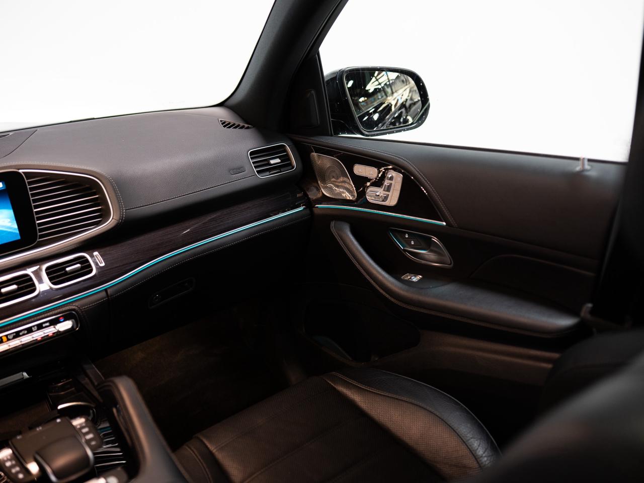 2022 Mercedes-Benz GLS 450 | AMG & PREMIUM PKG | PANO | 22 IN Photo