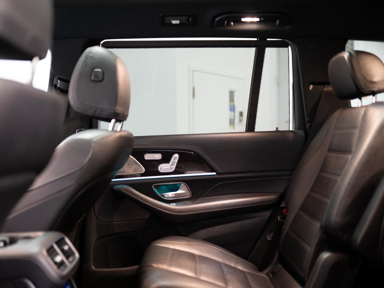 2022 Mercedes-Benz GLS 450 | AMG & PREMIUM PKG | PANO | 22 IN Photo