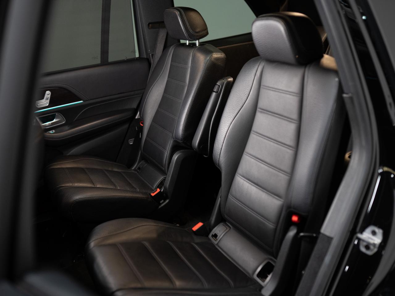 2022 Mercedes-Benz GLS 450 | AMG & PREMIUM PKG | PANO | 22 IN Photo