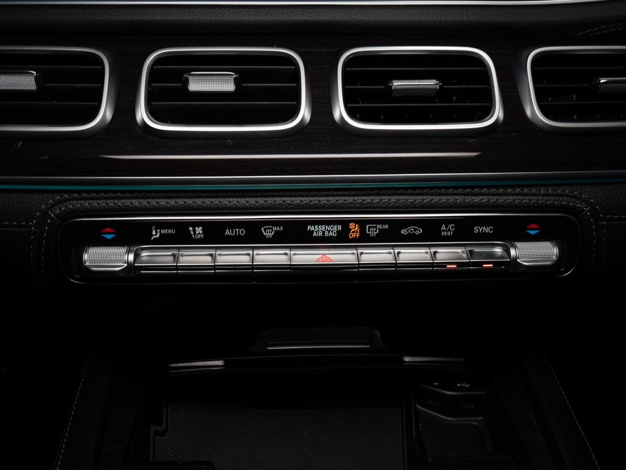 2022 Mercedes-Benz GLS 450 | AMG & PREMIUM PKG | PANO | 22 IN Photo