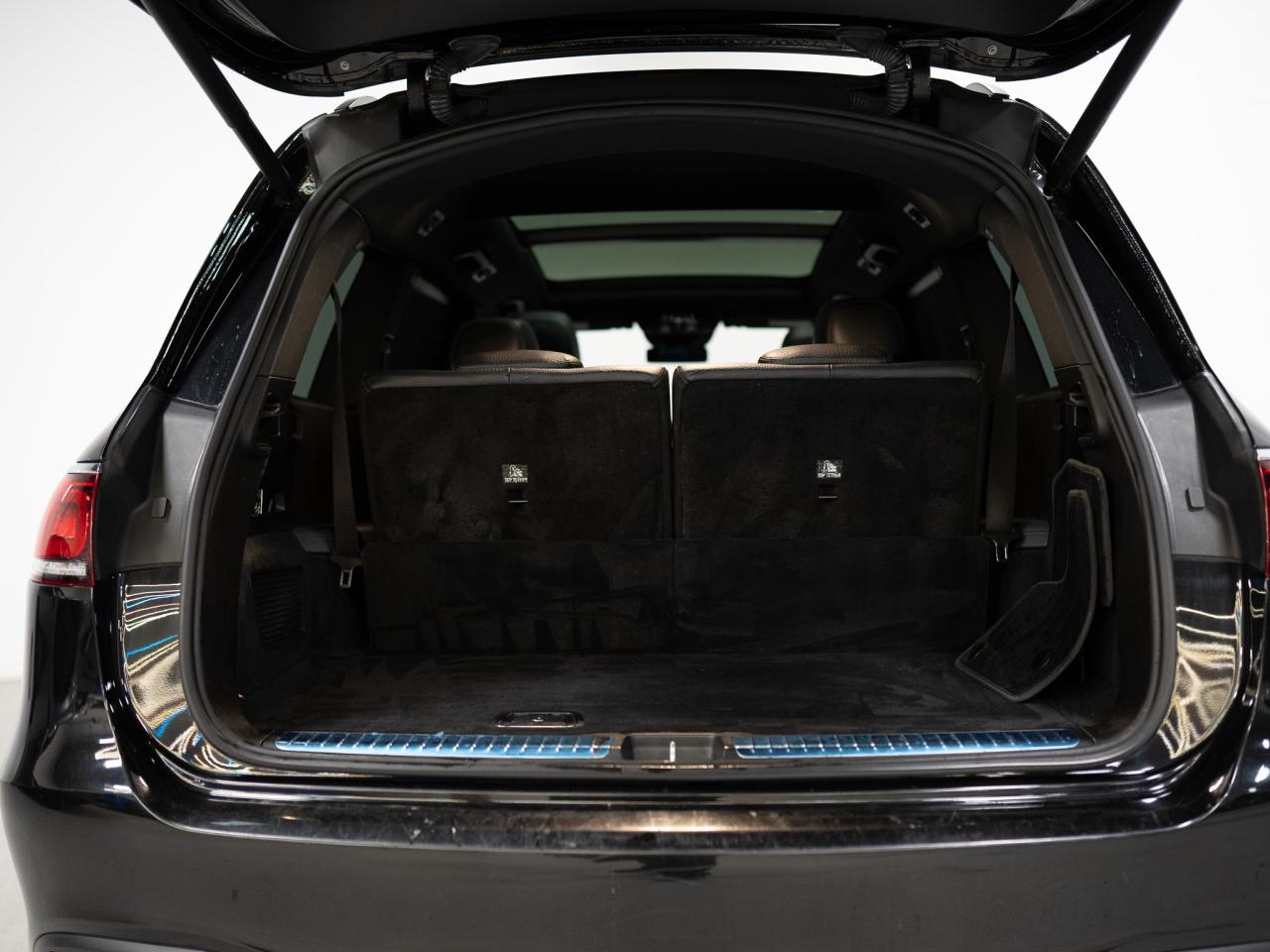 2022 Mercedes-Benz GLS 450 | AMG & PREMIUM PKG | PANO | 22 IN Photo