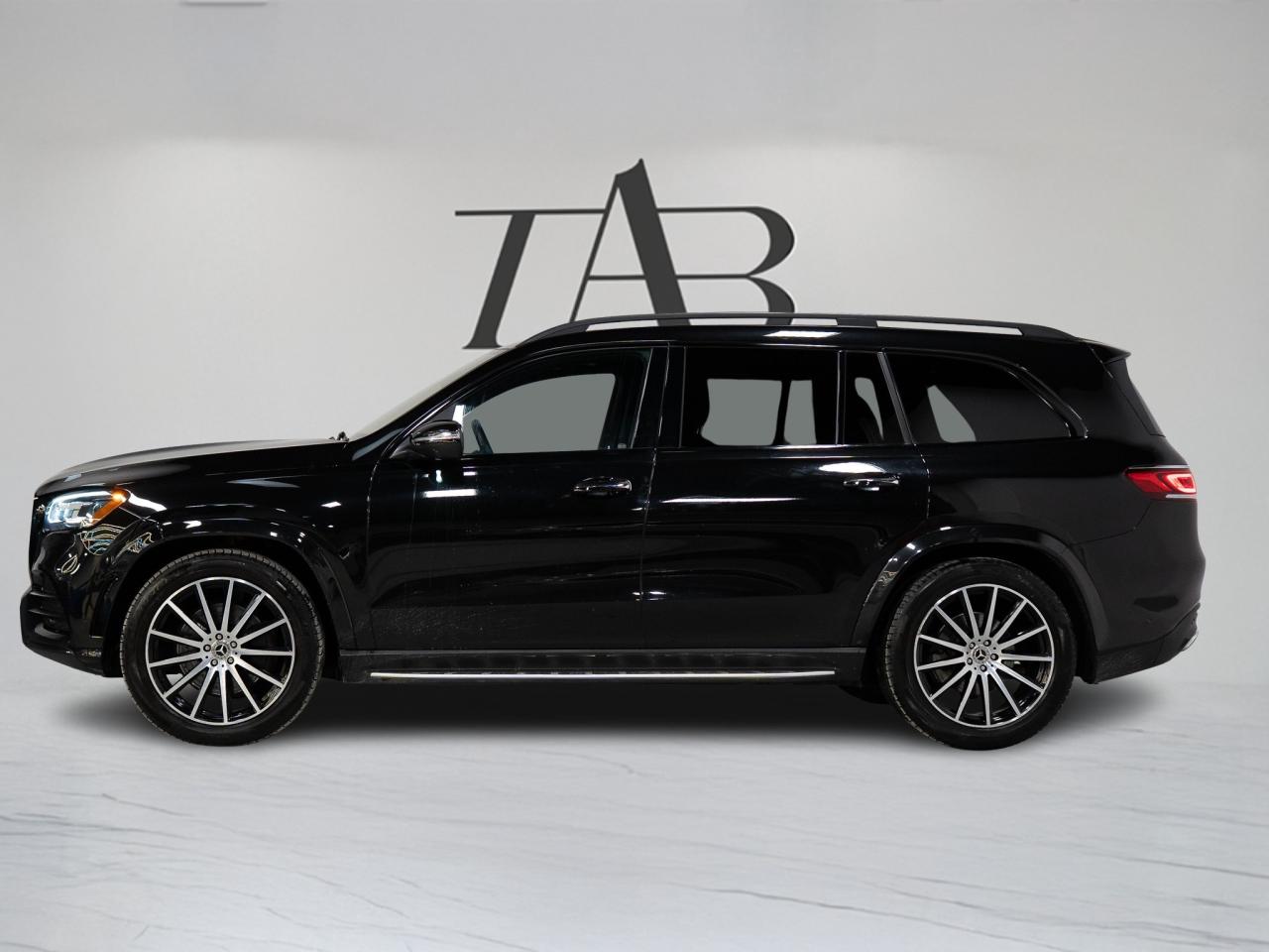 2022 Mercedes-Benz GLS 450 | AMG & PREMIUM PKG | PANO | 22 IN Photo