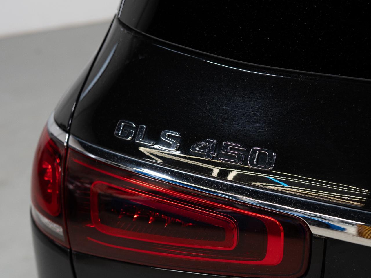 2022 Mercedes-Benz GLS 450 | AMG & PREMIUM PKG | PANO | 22 IN Photo