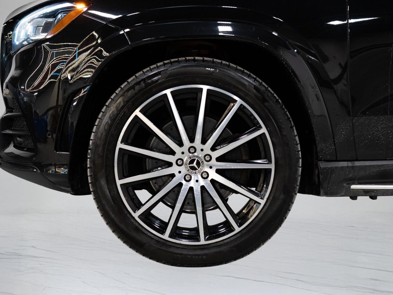 2022 Mercedes-Benz GLS 450 | AMG & PREMIUM PKG | PANO | 22 IN Photo