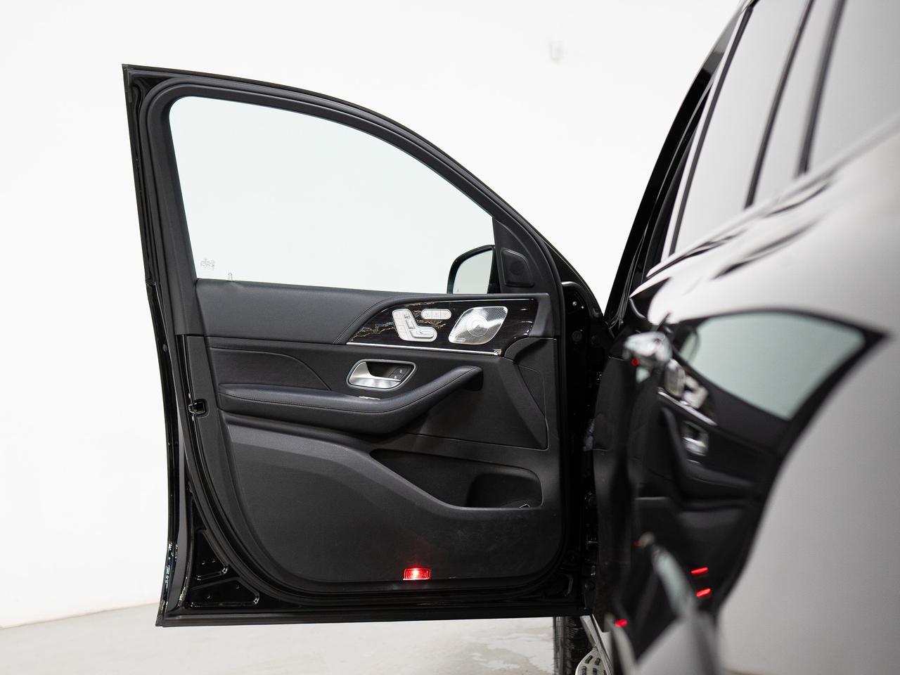 2022 Mercedes-Benz GLS 450 | AMG & PREMIUM PKG | PANO | 22 IN Photo