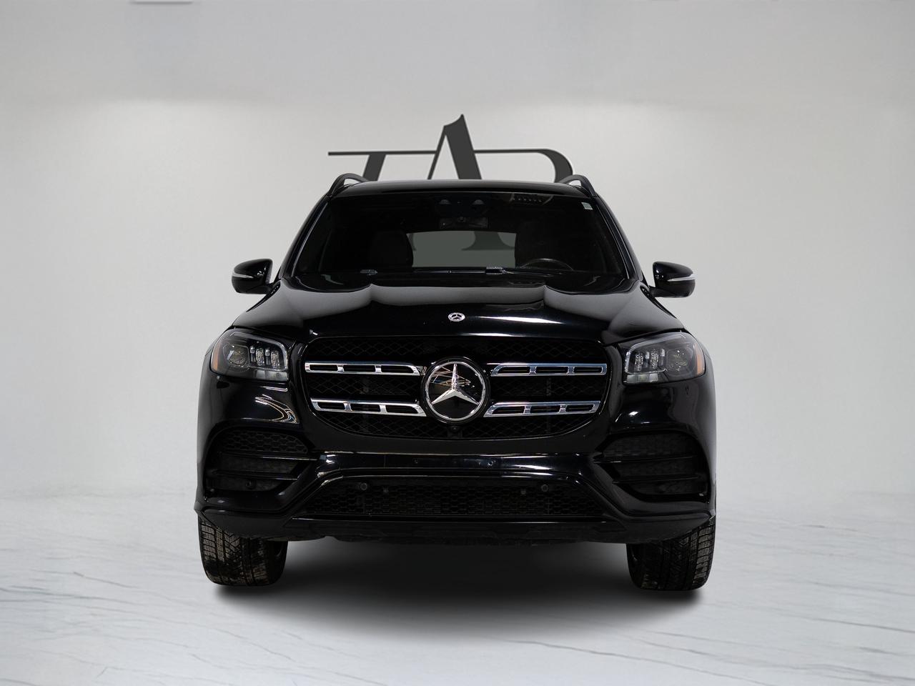 2022 Mercedes-Benz GLS 450 | AMG & PREMIUM PKG | PANO | 22 IN Photo