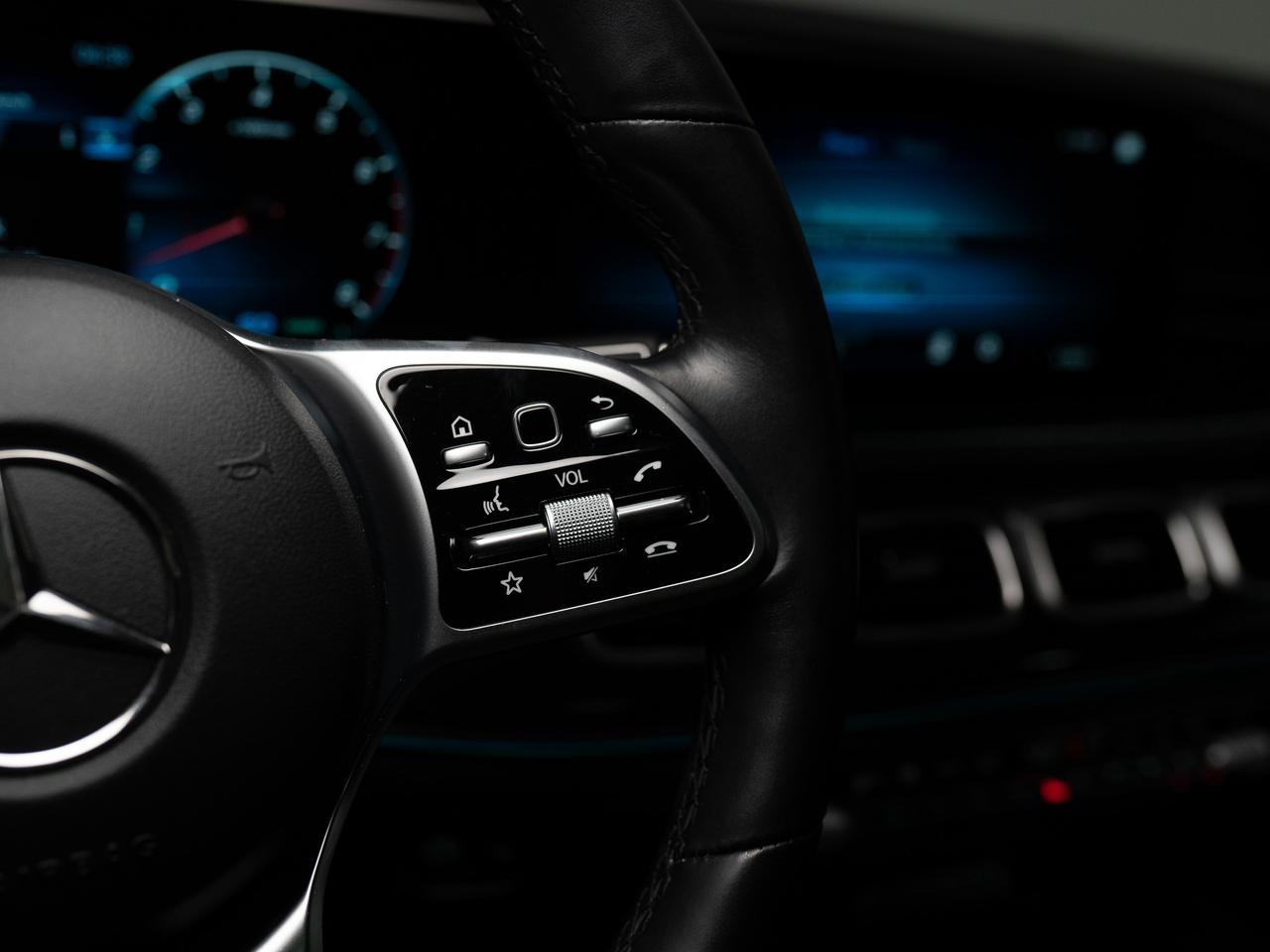 2022 Mercedes-Benz GLS 450 | AMG & PREMIUM PKG | PANO | 22 IN Photo