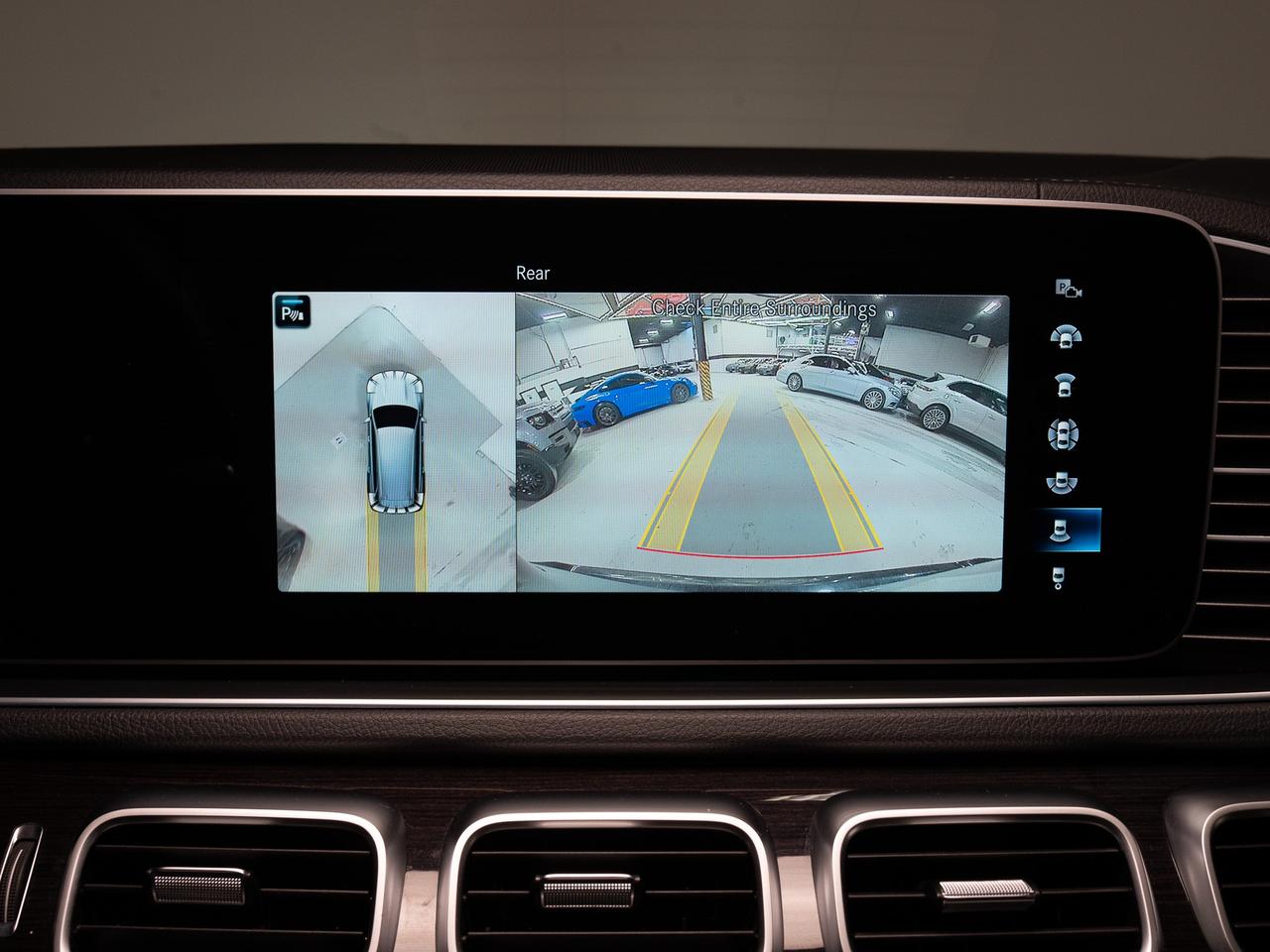 2022 Mercedes-Benz GLS 450 | AMG & PREMIUM PKG | PANO | 22 IN Photo