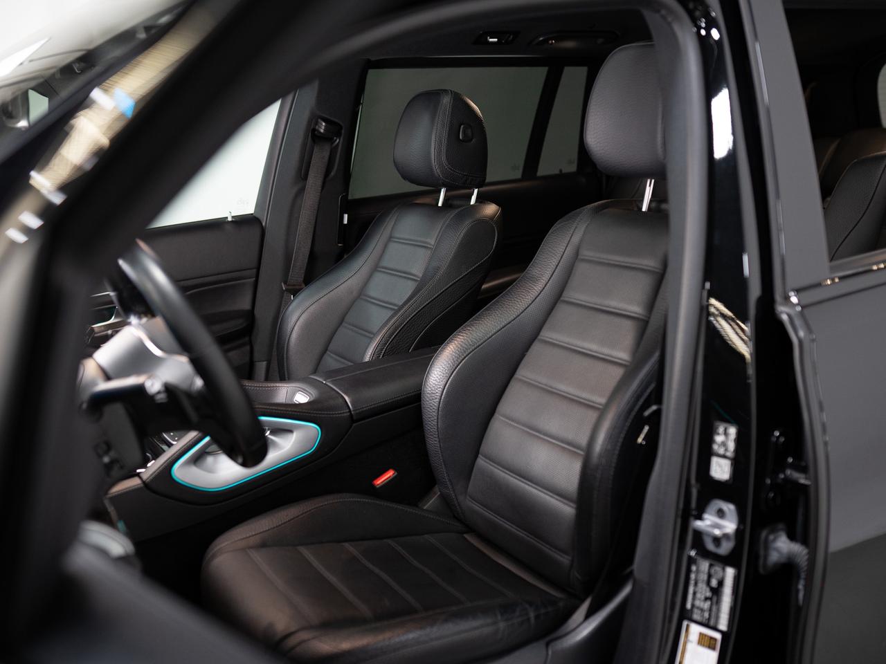 2022 Mercedes-Benz GLS 450 | AMG & PREMIUM PKG | PANO | 22 IN Photo