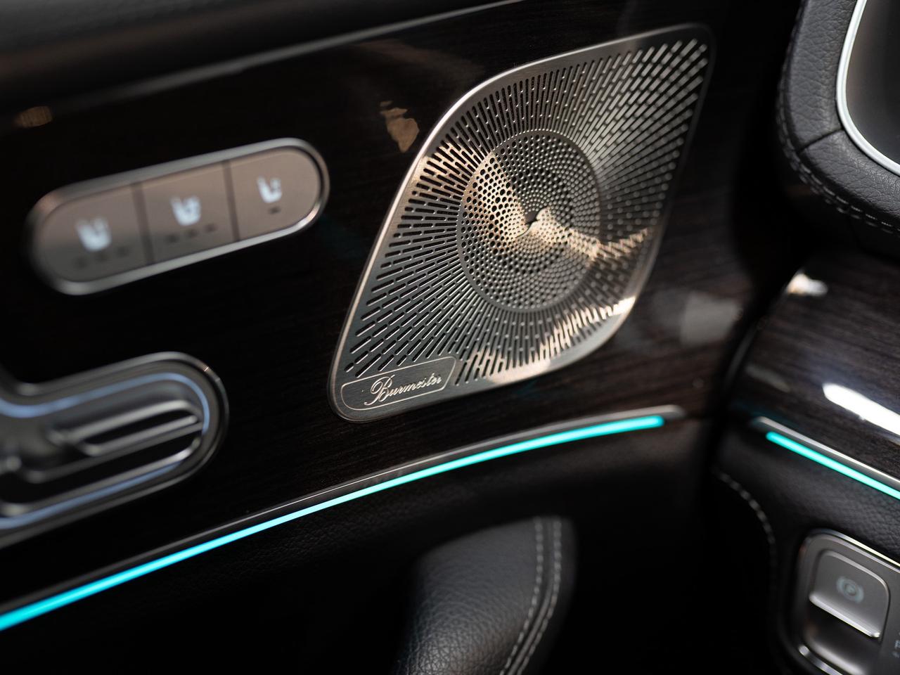 2022 Mercedes-Benz GLS 450 | AMG & PREMIUM PKG | PANO | 22 IN Photo