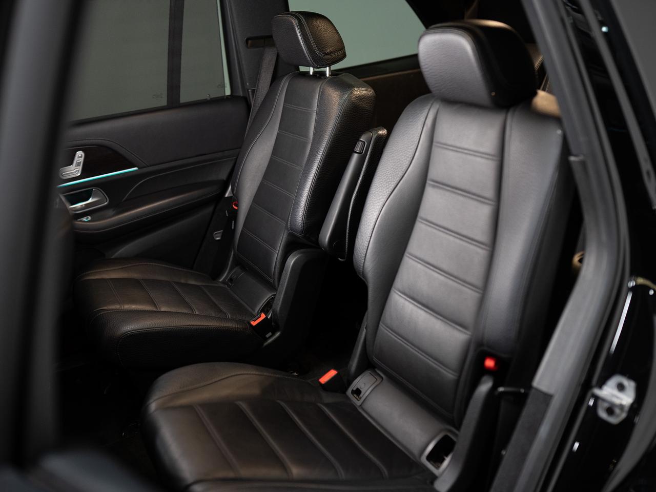 2022 Mercedes-Benz GLS 450 | AMG & PREMIUM PKG | PANO | 22 IN Photo