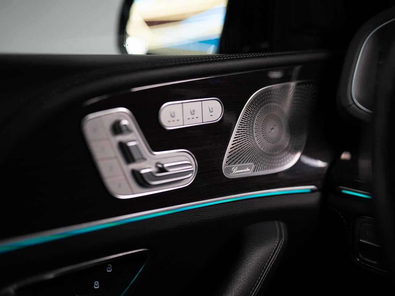 2022 Mercedes-Benz GLS 450 | AMG & PREMIUM PKG | PANO | 22 IN Photo