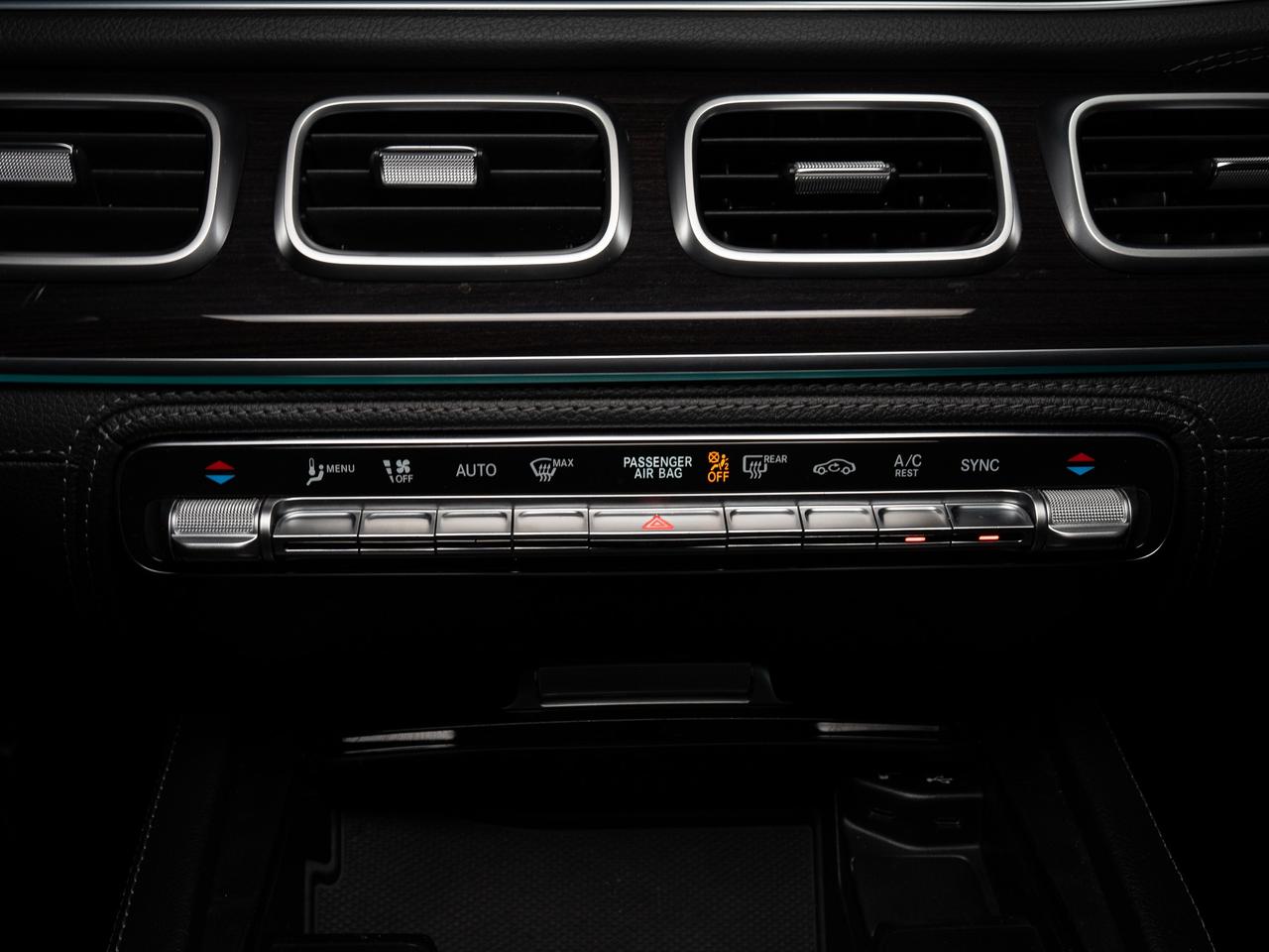 2022 Mercedes-Benz GLS 450 | AMG & PREMIUM PKG | PANO | 22 IN Photo