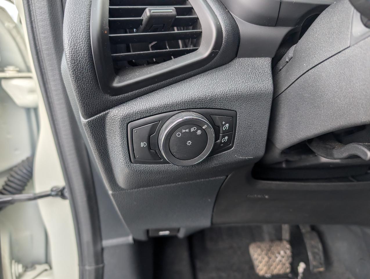 2022 Ford EcoSport SE Photo