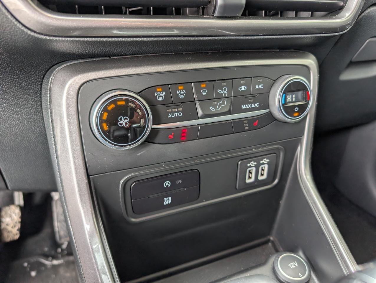 2022 Ford EcoSport SE Photo