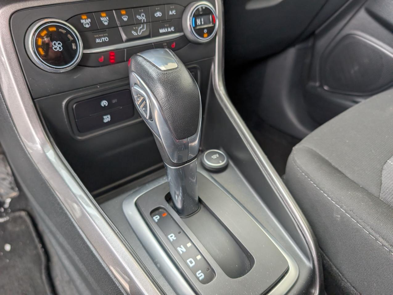 2022 Ford EcoSport SE Photo