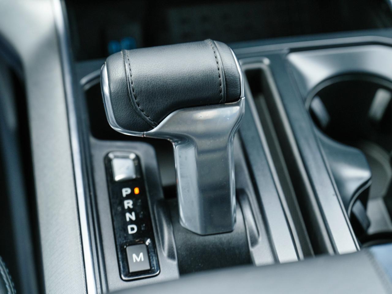 2024 Ford F-150 Platinum | LEATHER | PANO ROOM | NAVI | 4X4 Photo