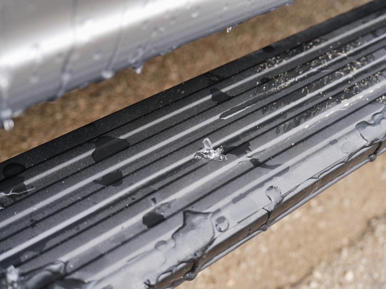 2024 Ford F-150 Platinum | LEATHER | PANO ROOM | NAVI | 4X4 Photo