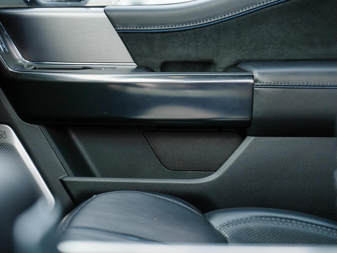 2024 Ford F-150 Platinum | LEATHER | PANO ROOM | NAVI | 4X4 Photo