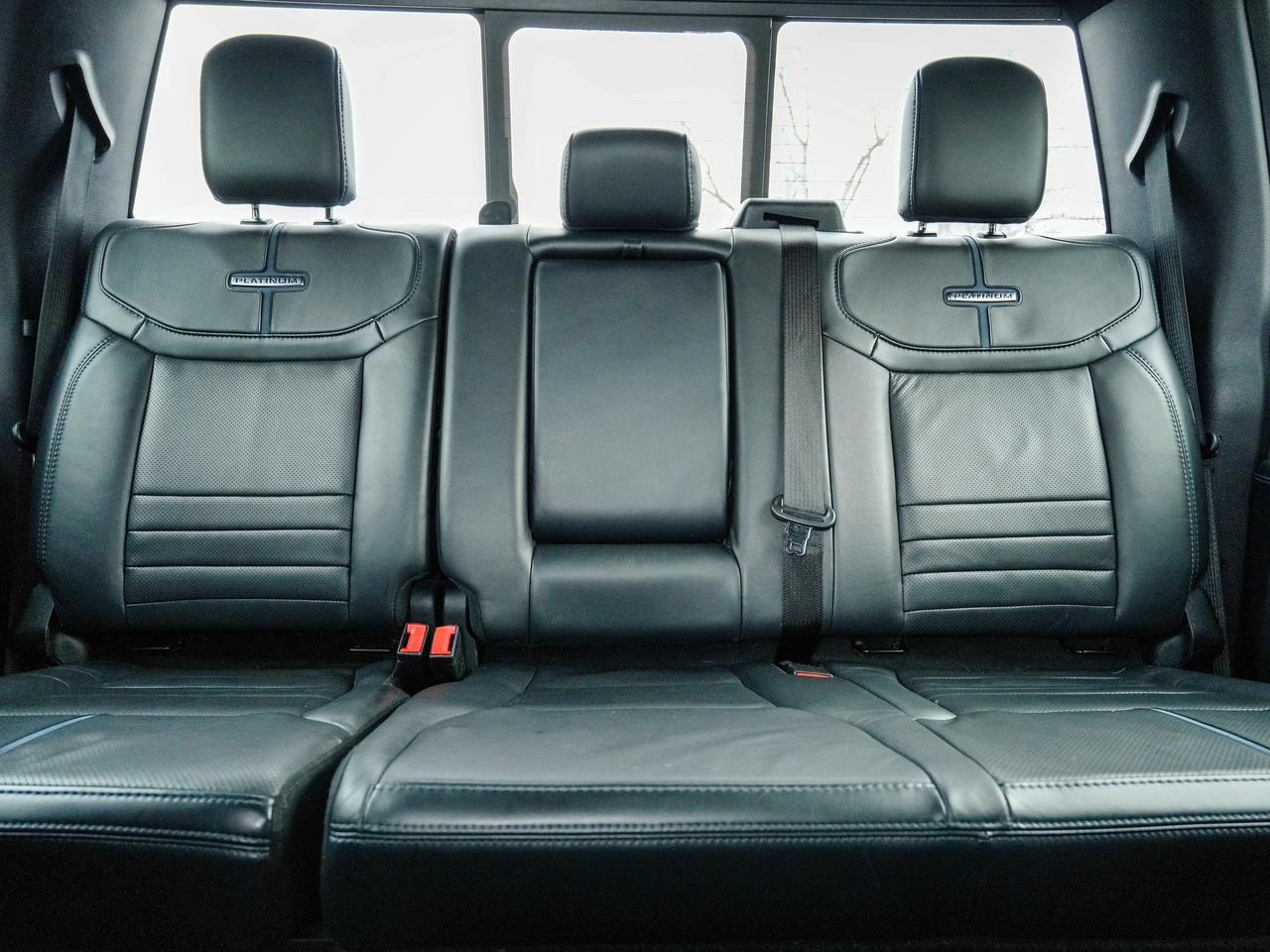 2024 Ford F-150 Platinum | LEATHER | PANO ROOM | NAVI | 4X4 Photo