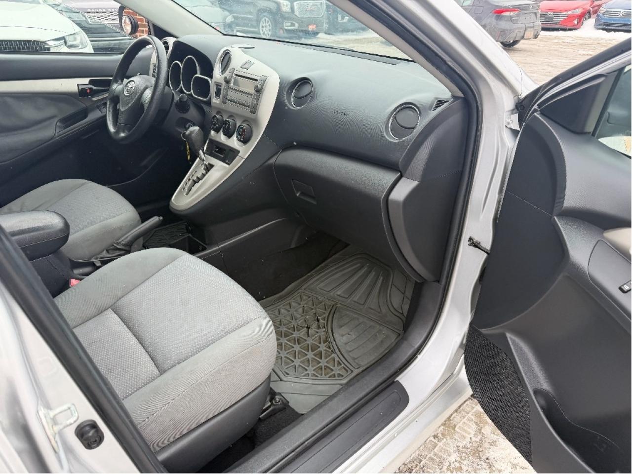 2009 Toyota Matrix  Photo