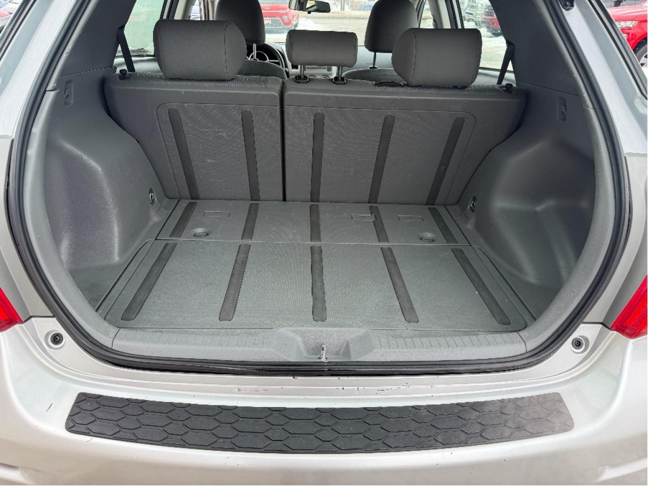 2009 Toyota Matrix  Photo