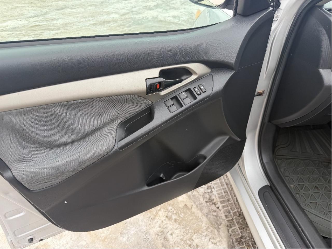 2009 Toyota Matrix  Photo