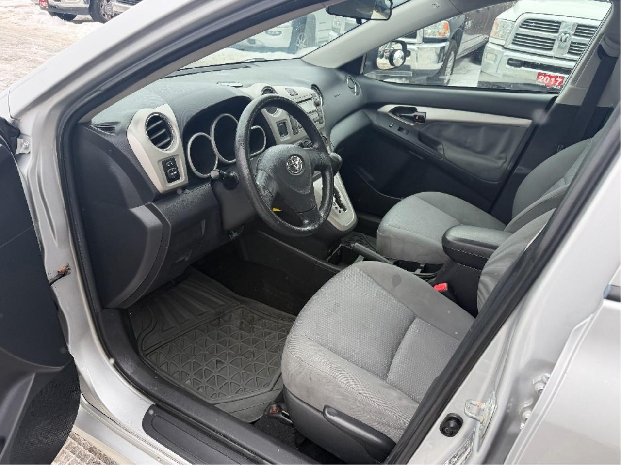 2009 Toyota Matrix  Photo