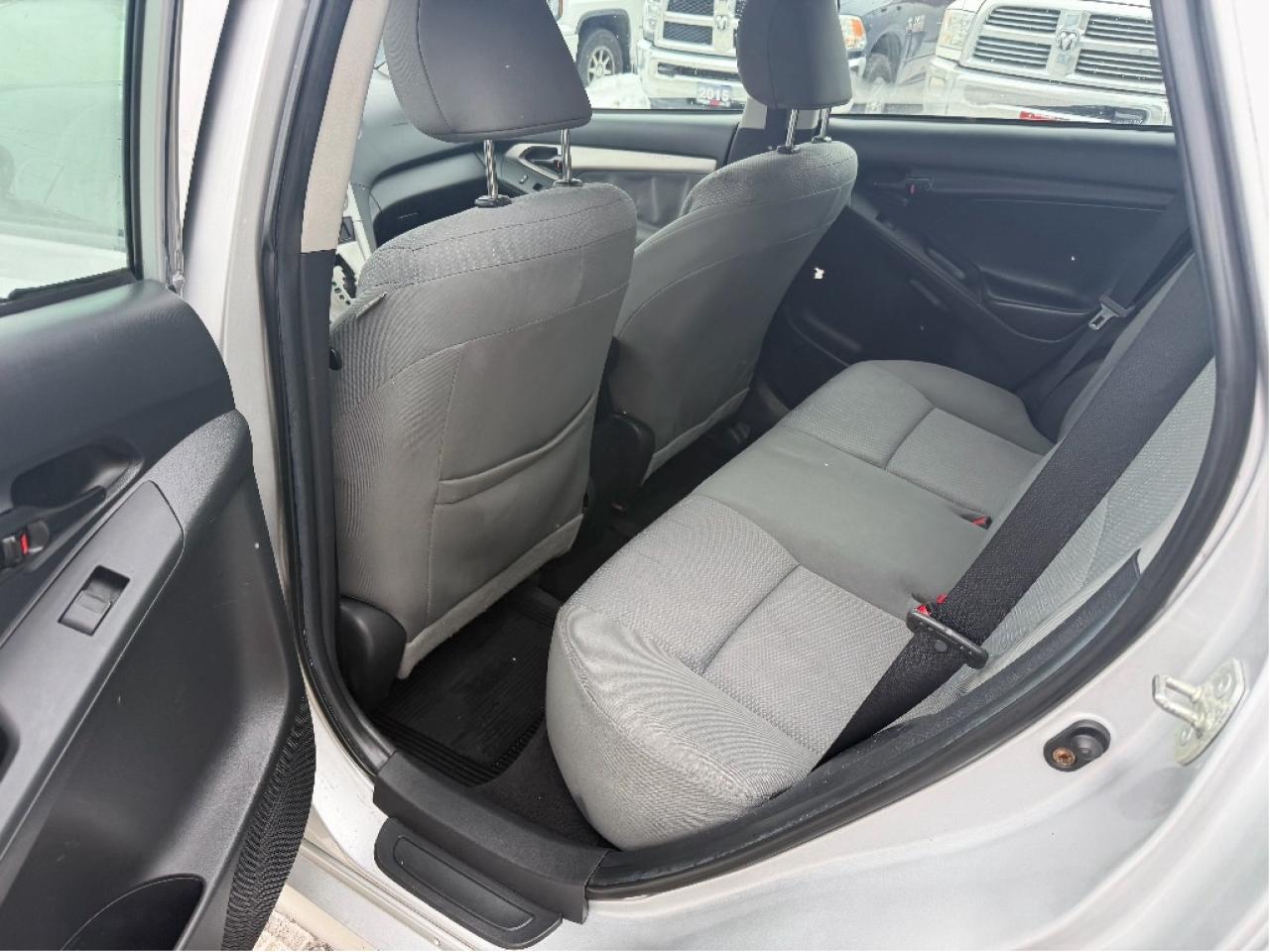 2009 Toyota Matrix  Photo