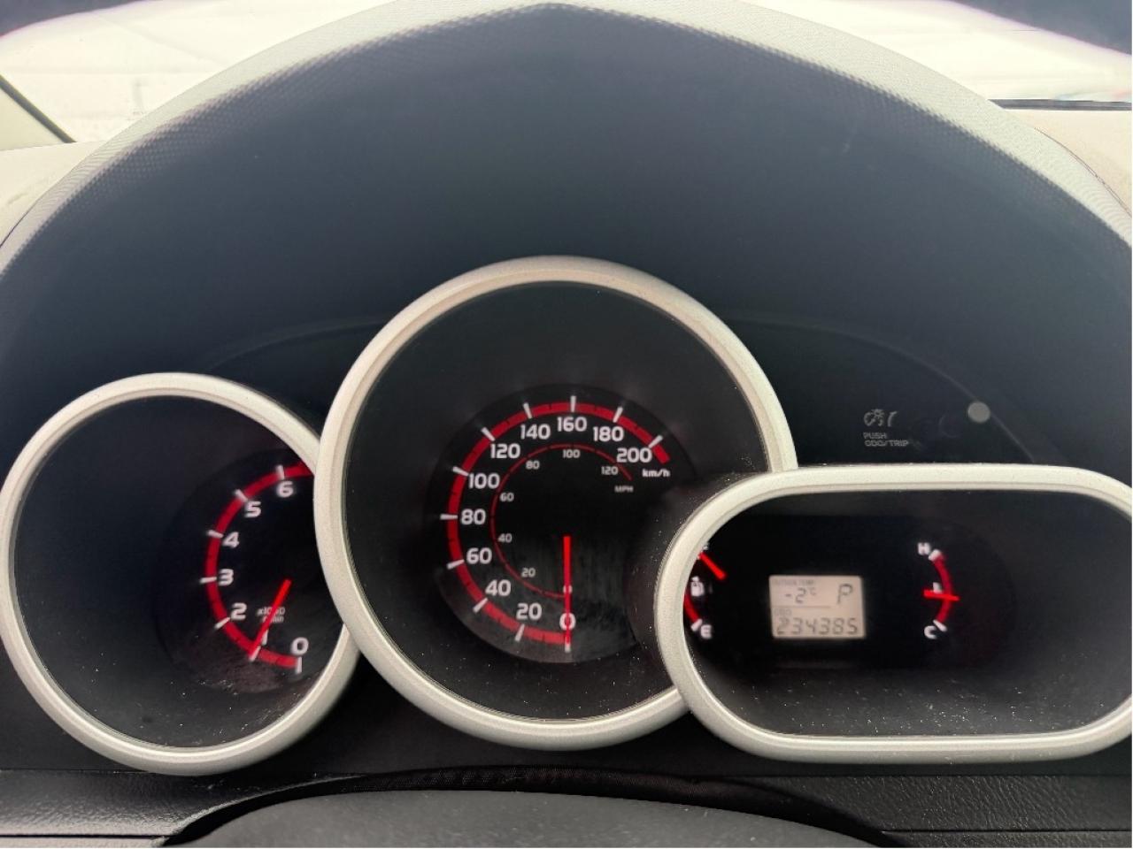 2009 Toyota Matrix  Photo