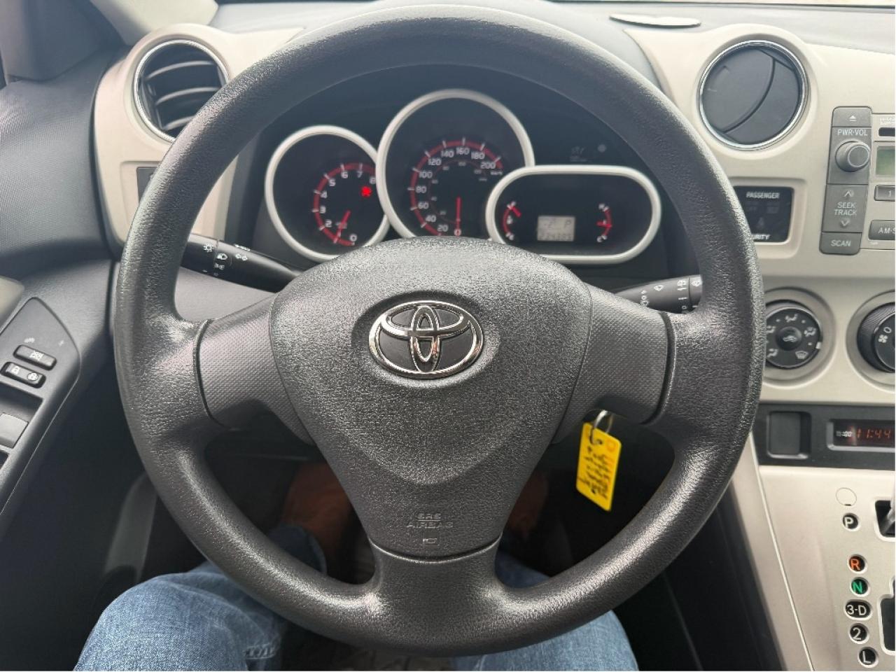 2009 Toyota Matrix  Photo