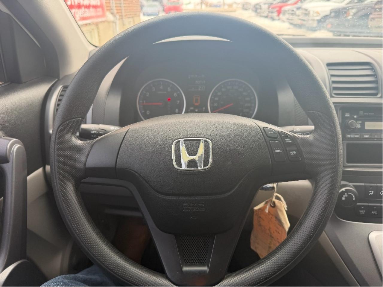 2008 Honda CR-V | Two Sets Of Tires Photo