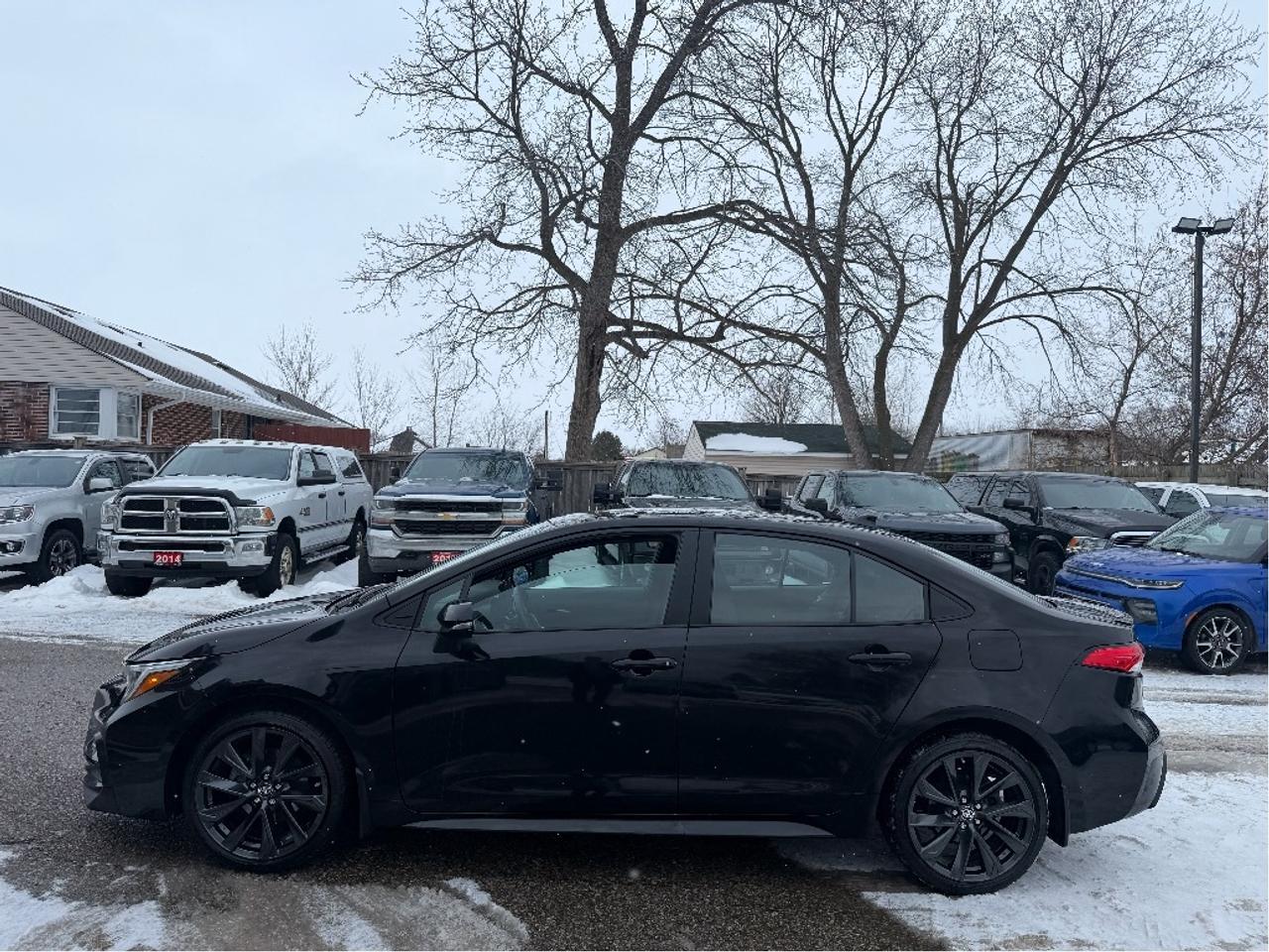 2023 Toyota Corolla SE | One Owner | Clean CARFAX Photo