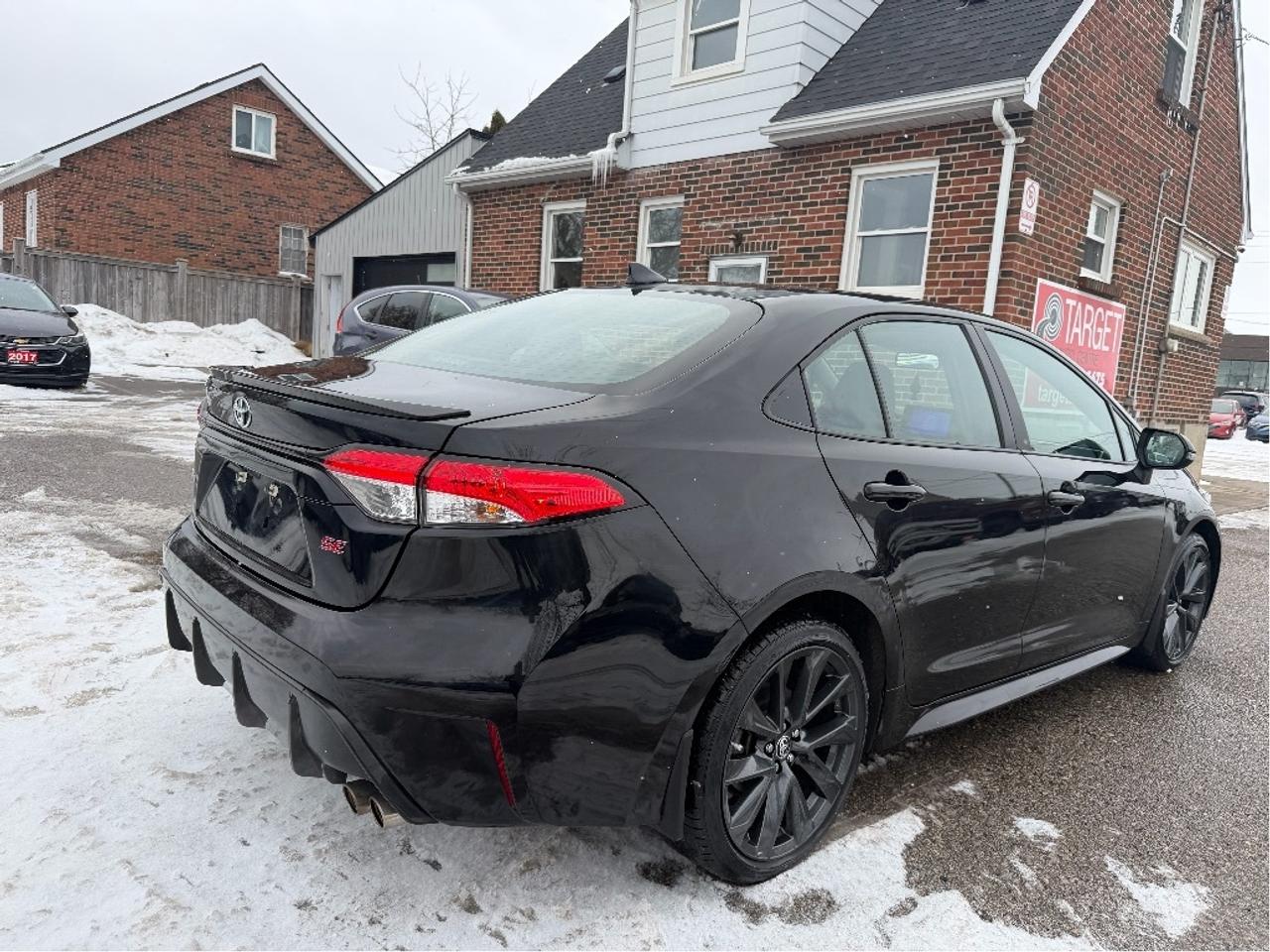 2023 Toyota Corolla SE | One Owner | Clean CARFAX Photo