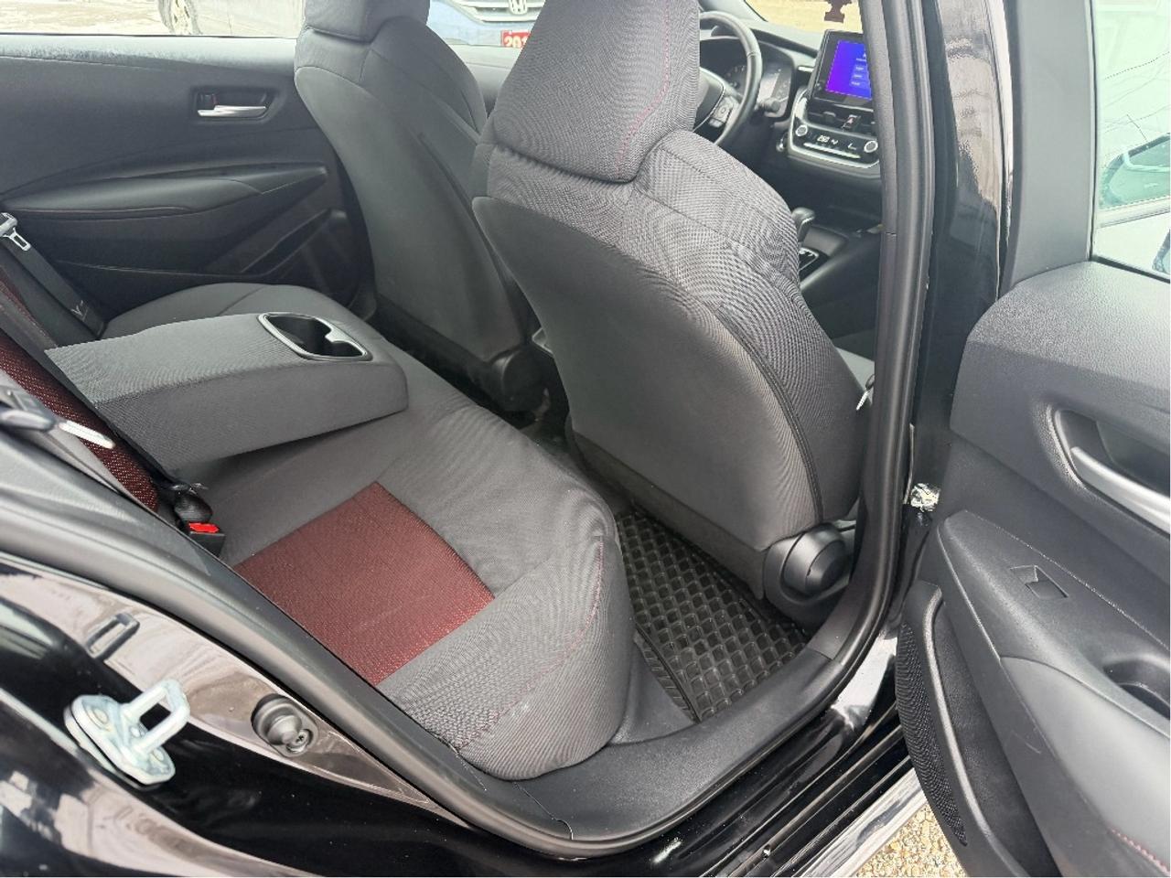 2023 Toyota Corolla SE | One Owner | Clean CARFAX Photo