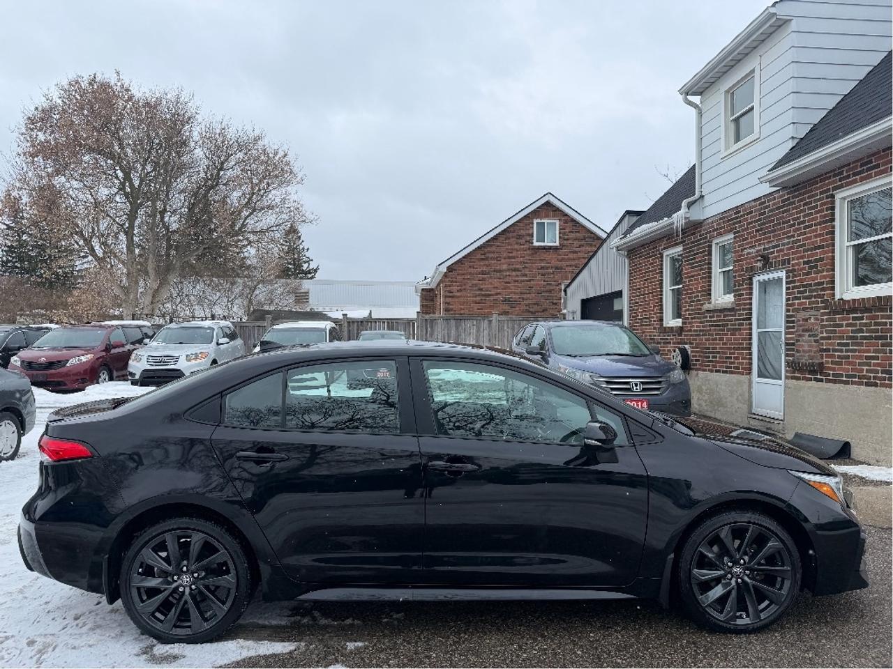 2023 Toyota Corolla SE | One Owner | Clean CARFAX Photo